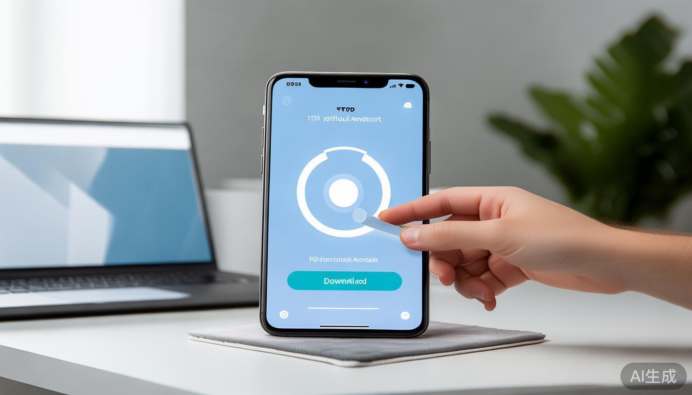 关注TP官方安卓最新版本下载需求，优化环节创造优质体验