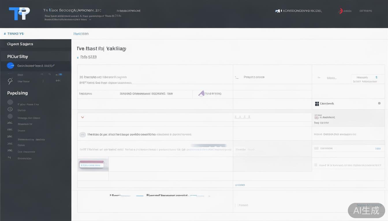 2025 版 TP 软件任务跟踪功能优化，操作方法与心得分享