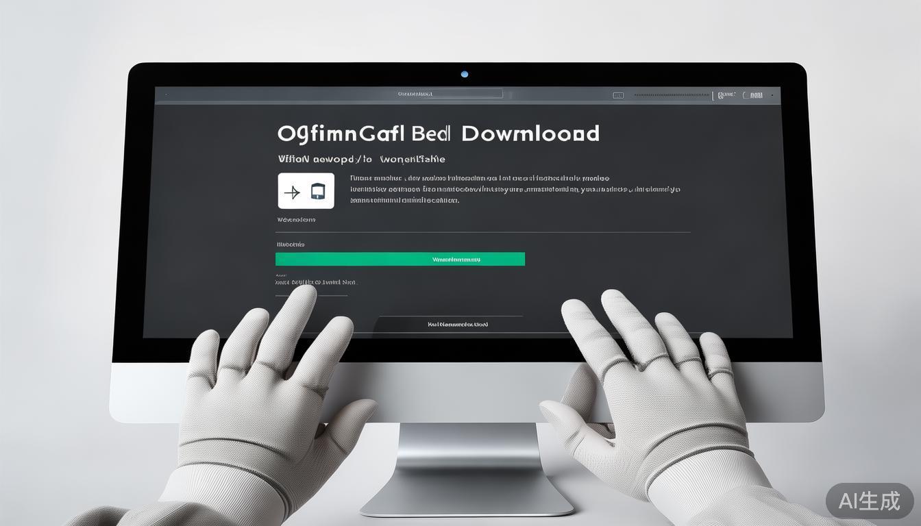TP官网下载全攻略：避开病毒陷阱，轻松安装正版软件