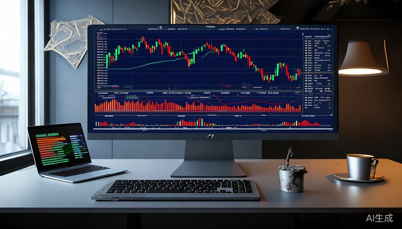 投资利器！实时行情与专业图表，如何助力股民精准决策？