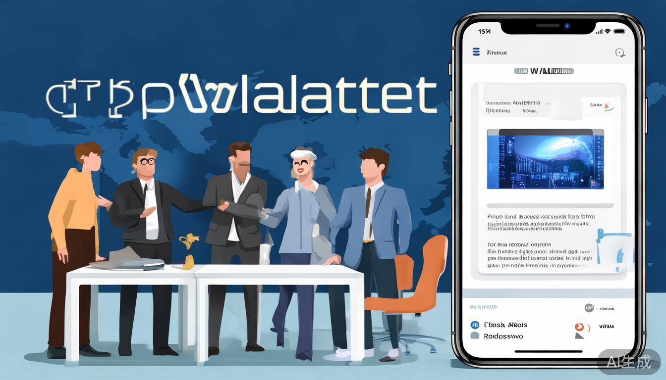 TPWallet全球推广意义重大，多举措助力市场拓展与知名度提升