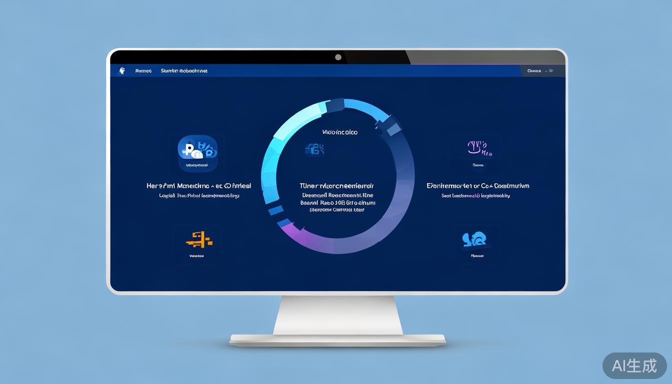 2025年TP官方网站全新升级，性能与体验显著提升