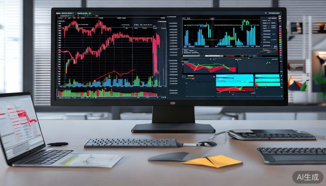 借助tpwallet官网分析手段改进交易方法，掌握行情信息很重要