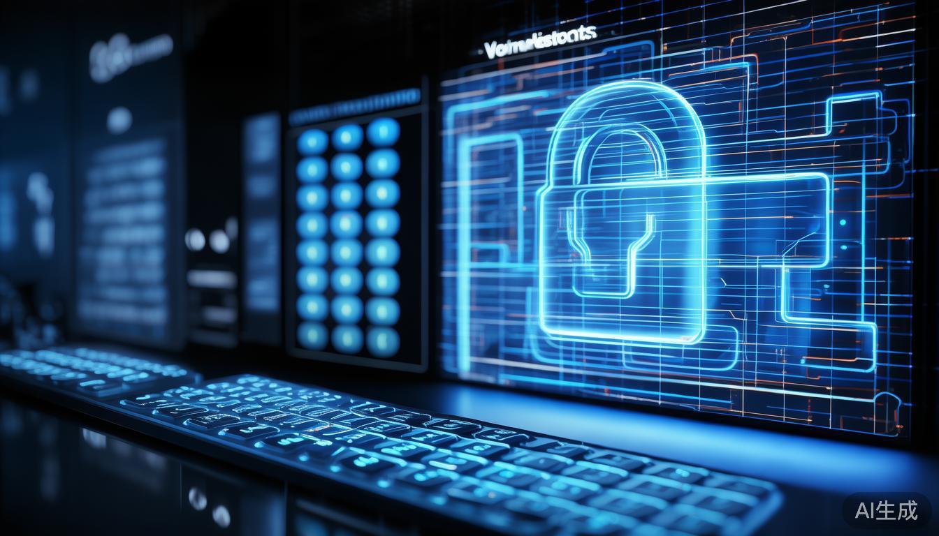 TP官方应用保护隐私超关键！加密方案筑牢网络屏障