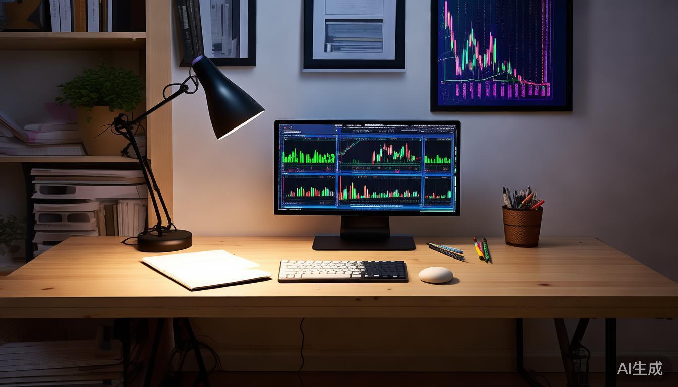 数字货币投资：数据分析成关键，分享三个实用分析方法