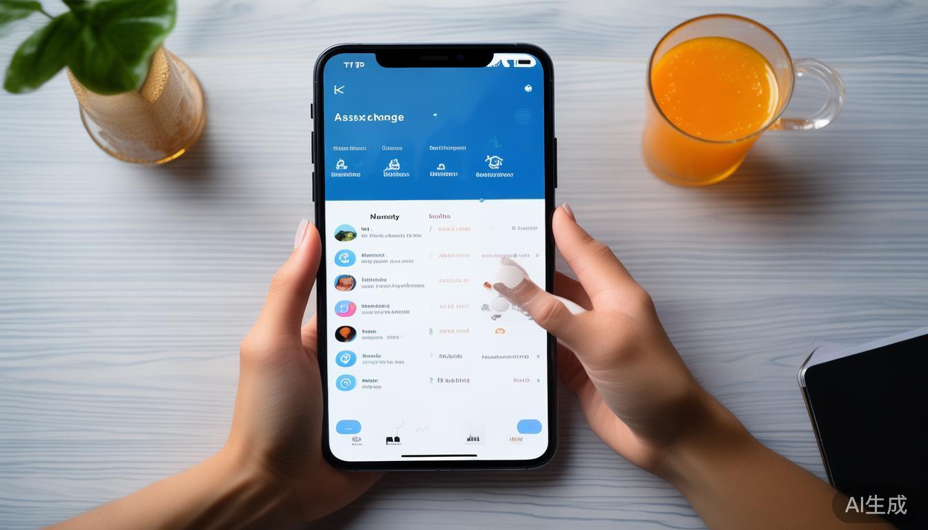 下载TP交易所App的投资借鉴与警示：安全从源头杜绝风险
