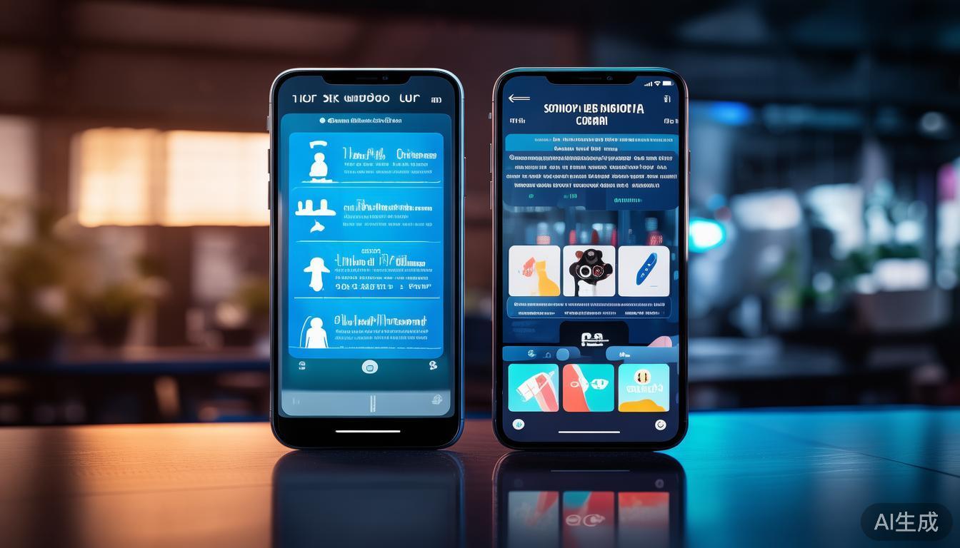 TP官方应用成功秘诀：极致用户体验与未来智能化伙伴的发展空间