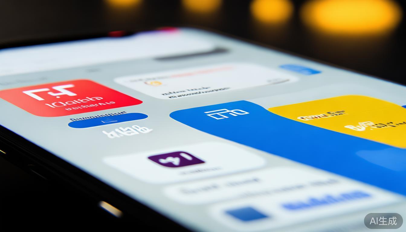 TP官方应用下载前必看：系统要求详解（安卓8.0/iOS13+），存储空间需留足