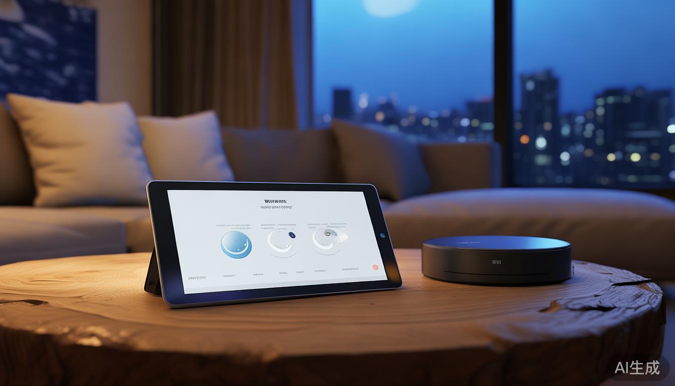 TP官方App引领智能生活变革，整合设备管理超便捷