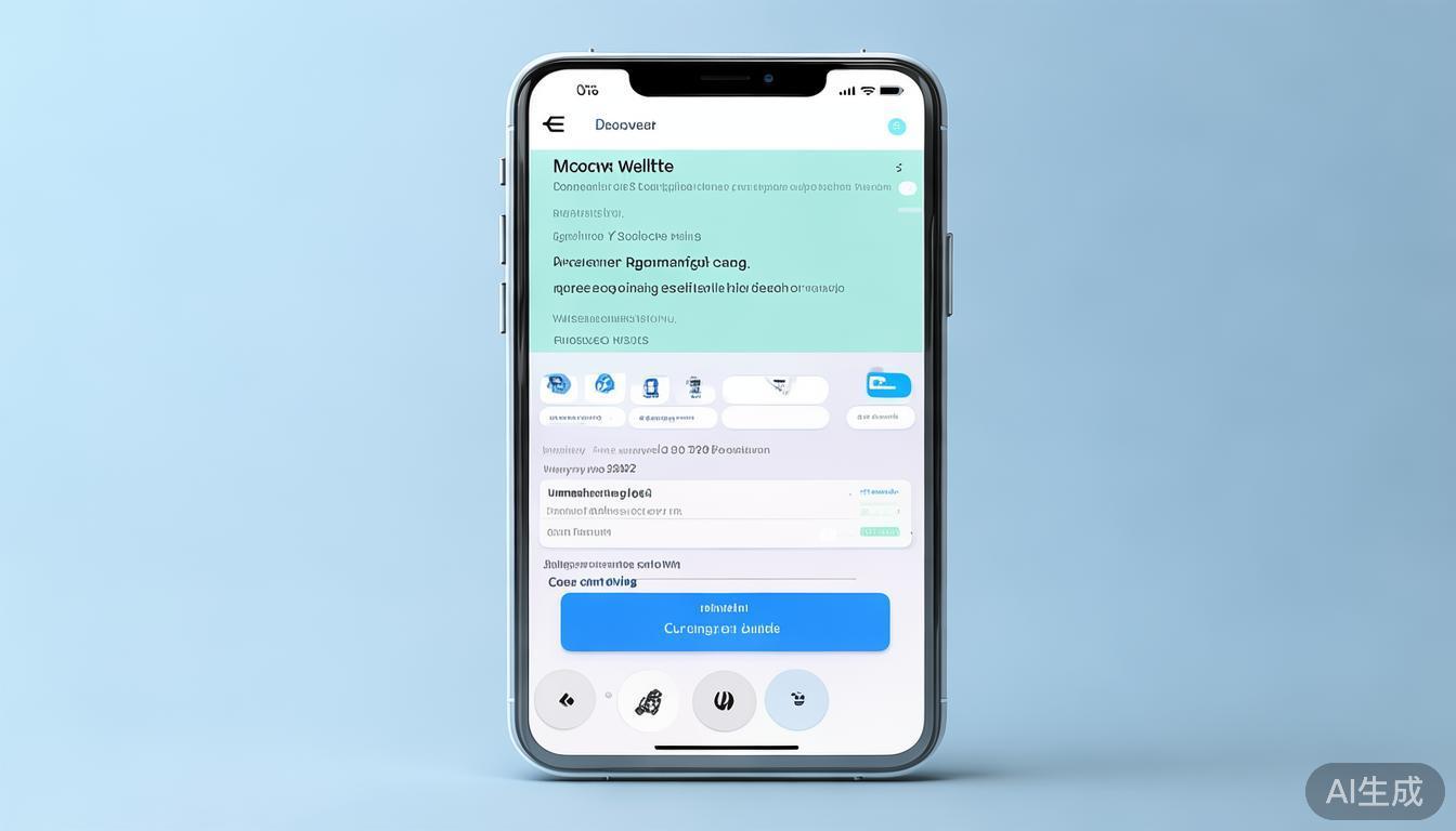 新手必看！TP钱包购买代币进DeFi世界的操作路径梳理