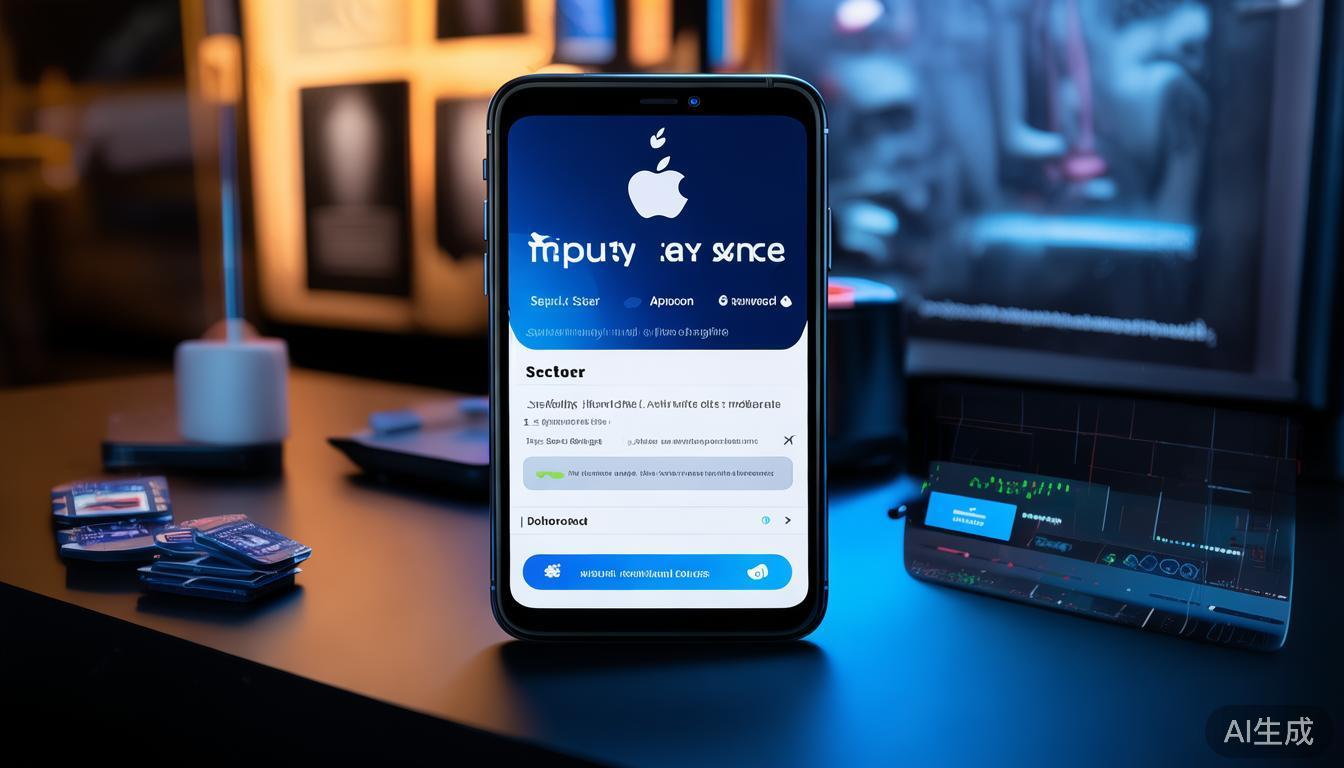 苹果应用须经官方App Store获取，非官方途径隐患多