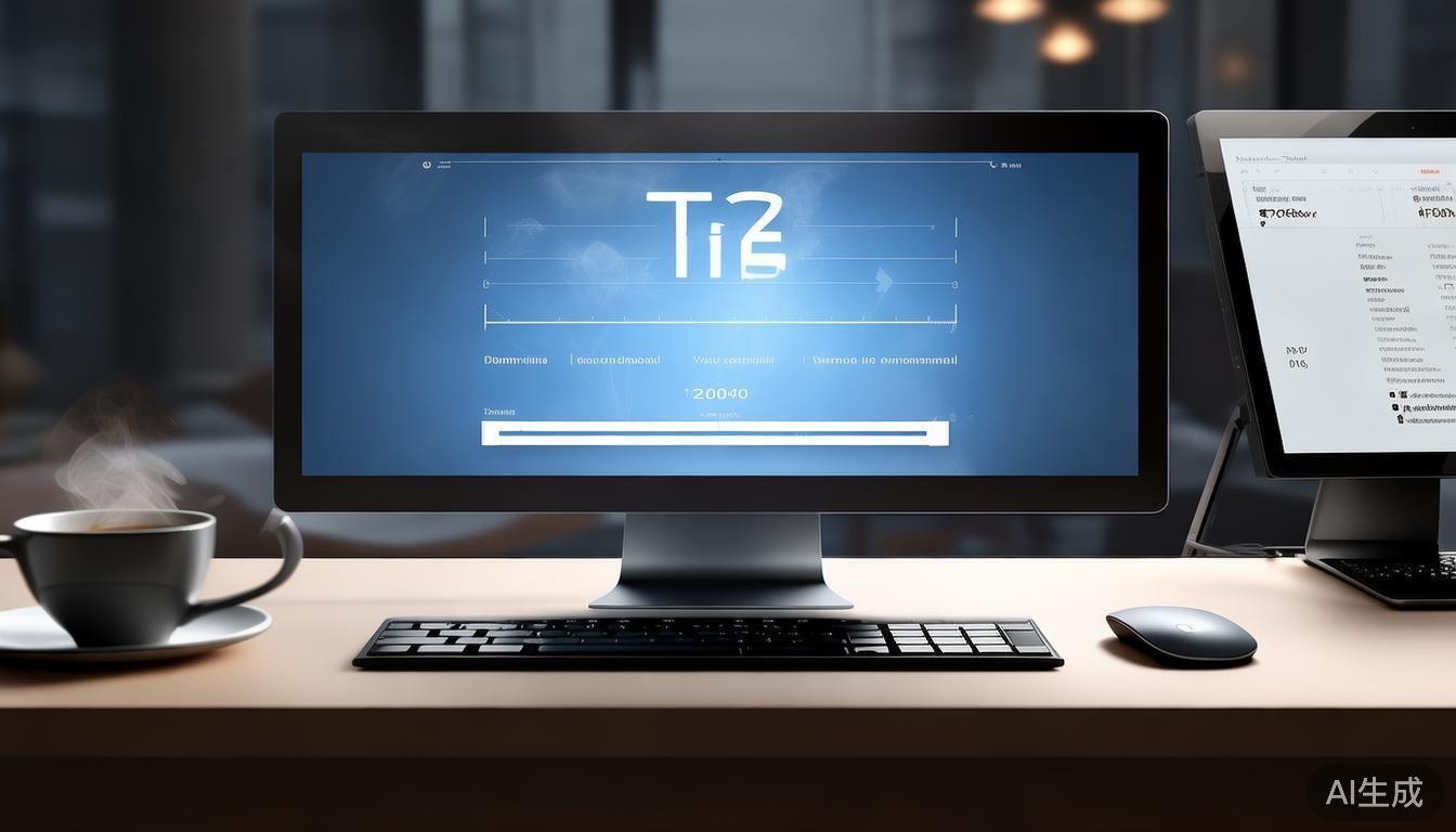 TP官方网站2025年新版软件：资源调配新利器，获取效率大提升