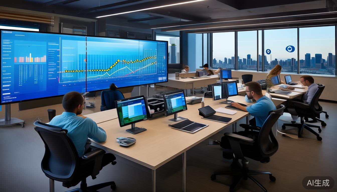 信息技术进步快，TP新版本成行业数字化转型关键动力？