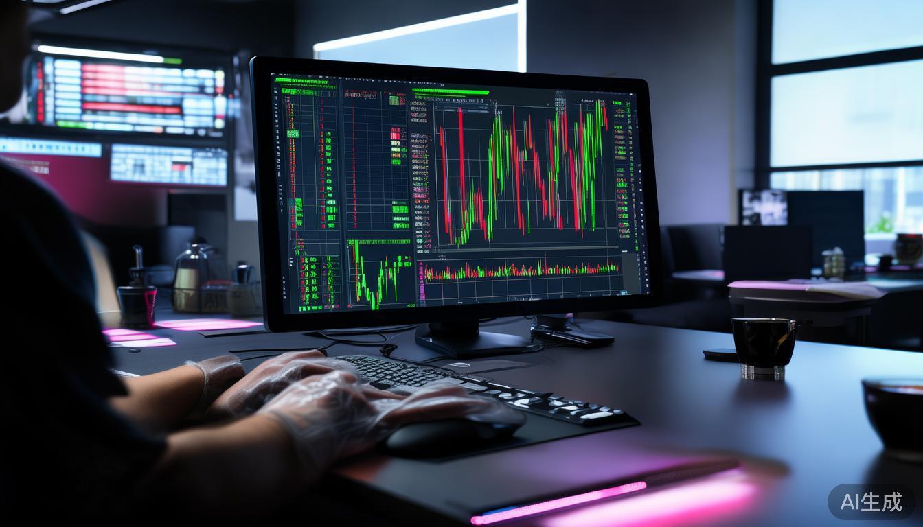 深入了解TP交易所App订单类型及执行方式，对交易意义重大