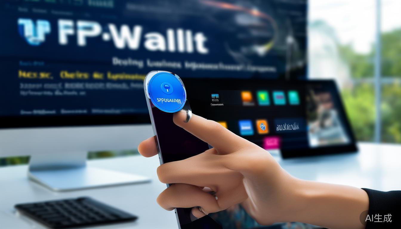 数字货币普及下，TPWallet官网下载对接商机与安全指南