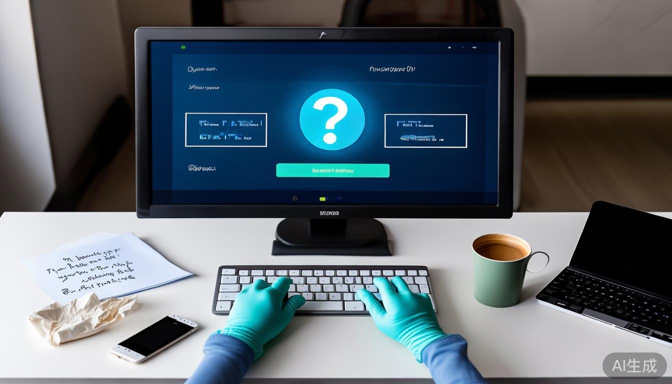 TP钱包官网问题解决全攻略：下载、使用难题，如何高效获取官方支持？