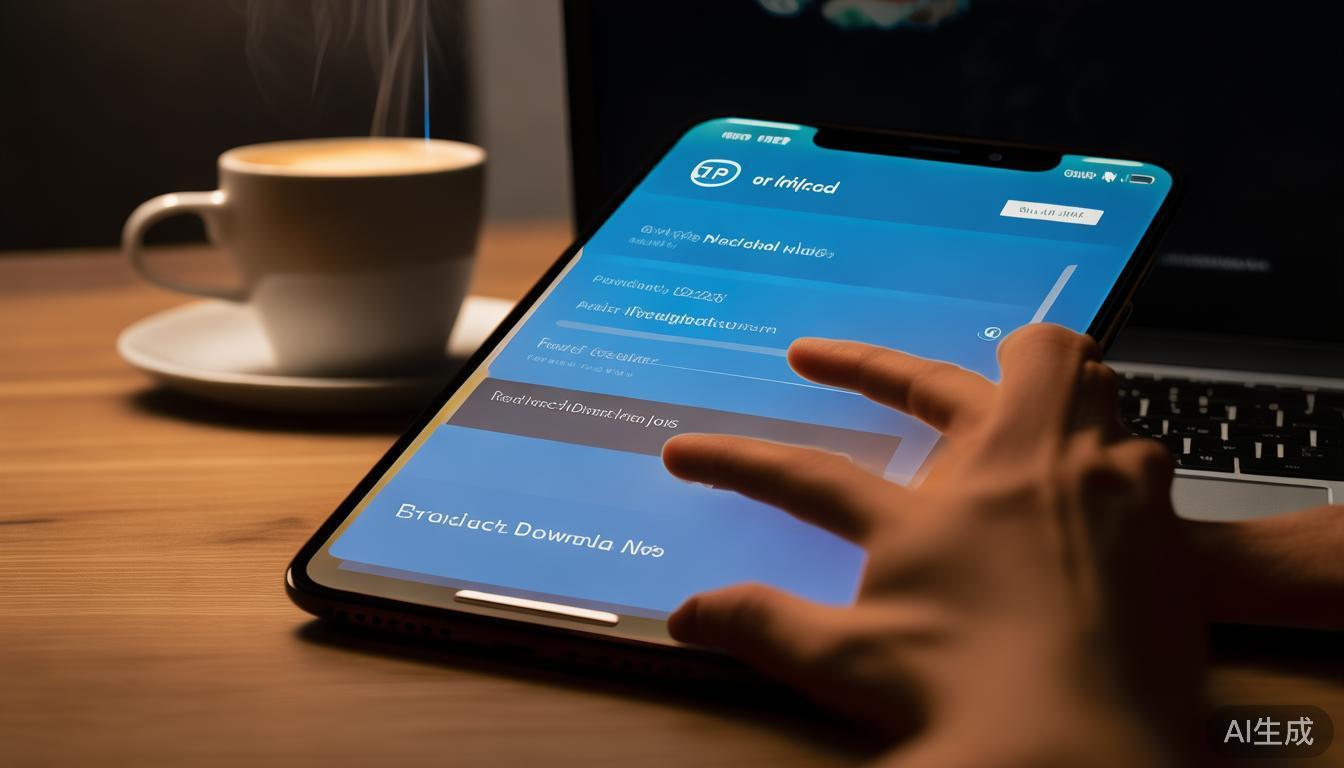 TP用户必看！安卓2025最新版官方获取方式及重要性