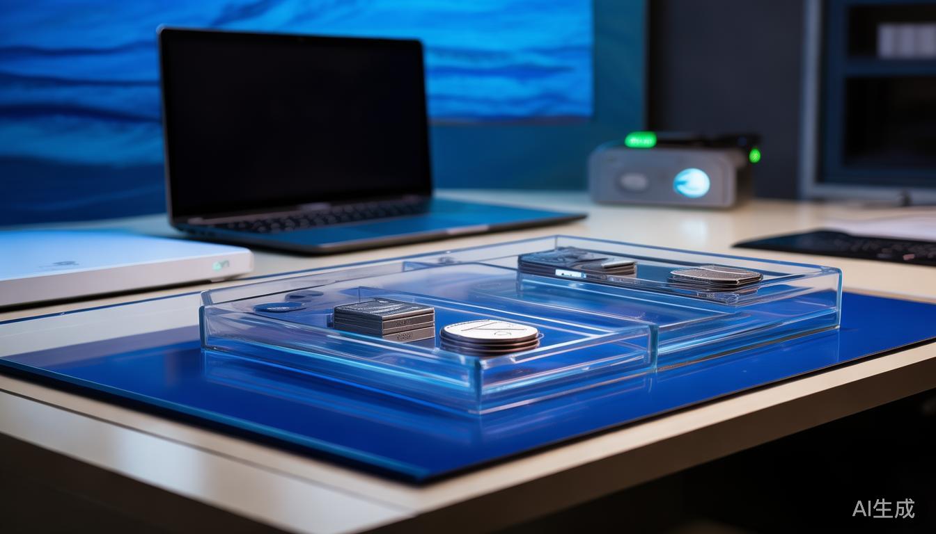 数字货币领域：TokenPocket私钥与助记词备份关乎财产安全