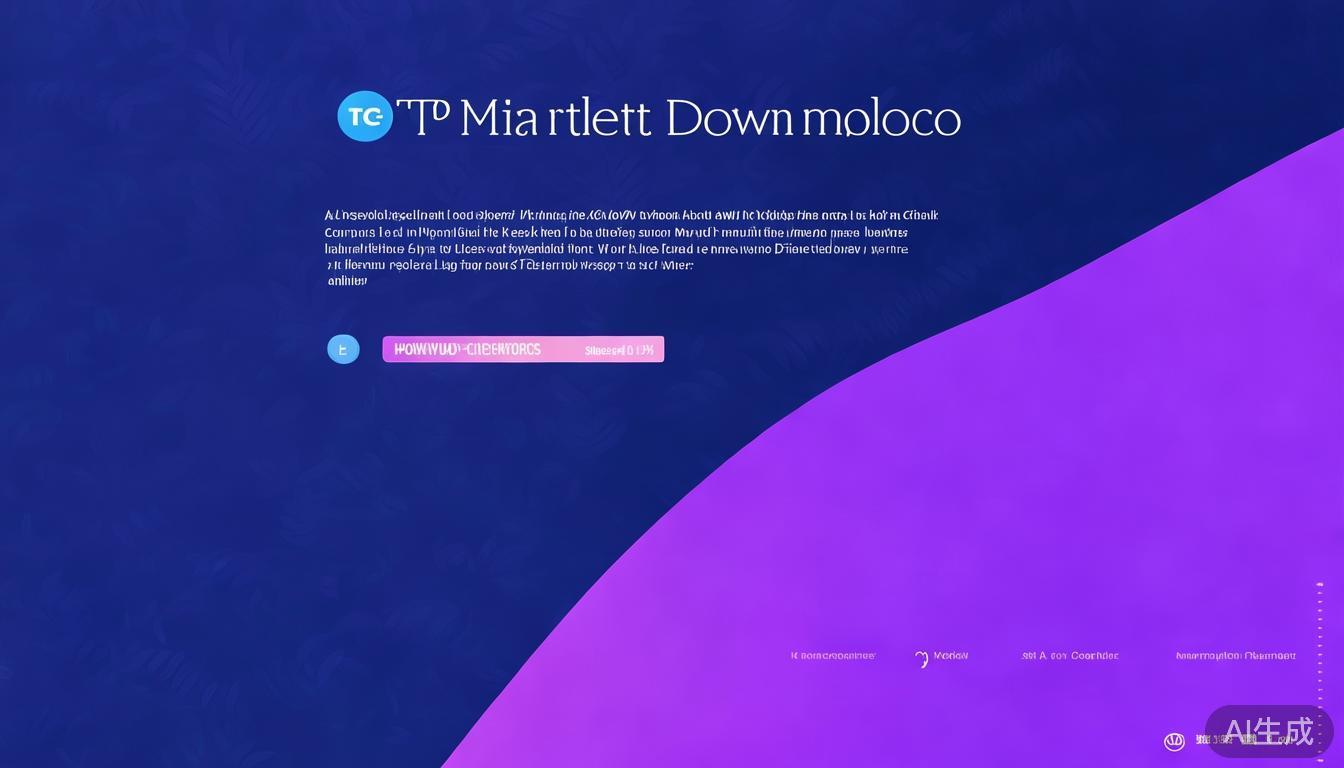 数字经济下TPWallet官网下载布局，精准覆盖主流市场传递啥信号？