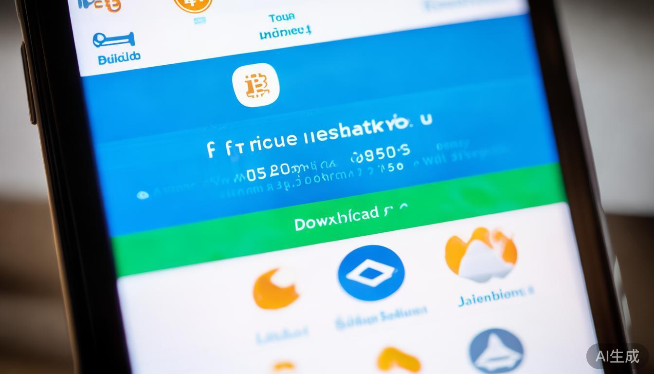 数字货币领域必备！TokenPocket钱包安全下载指南及优势解析？