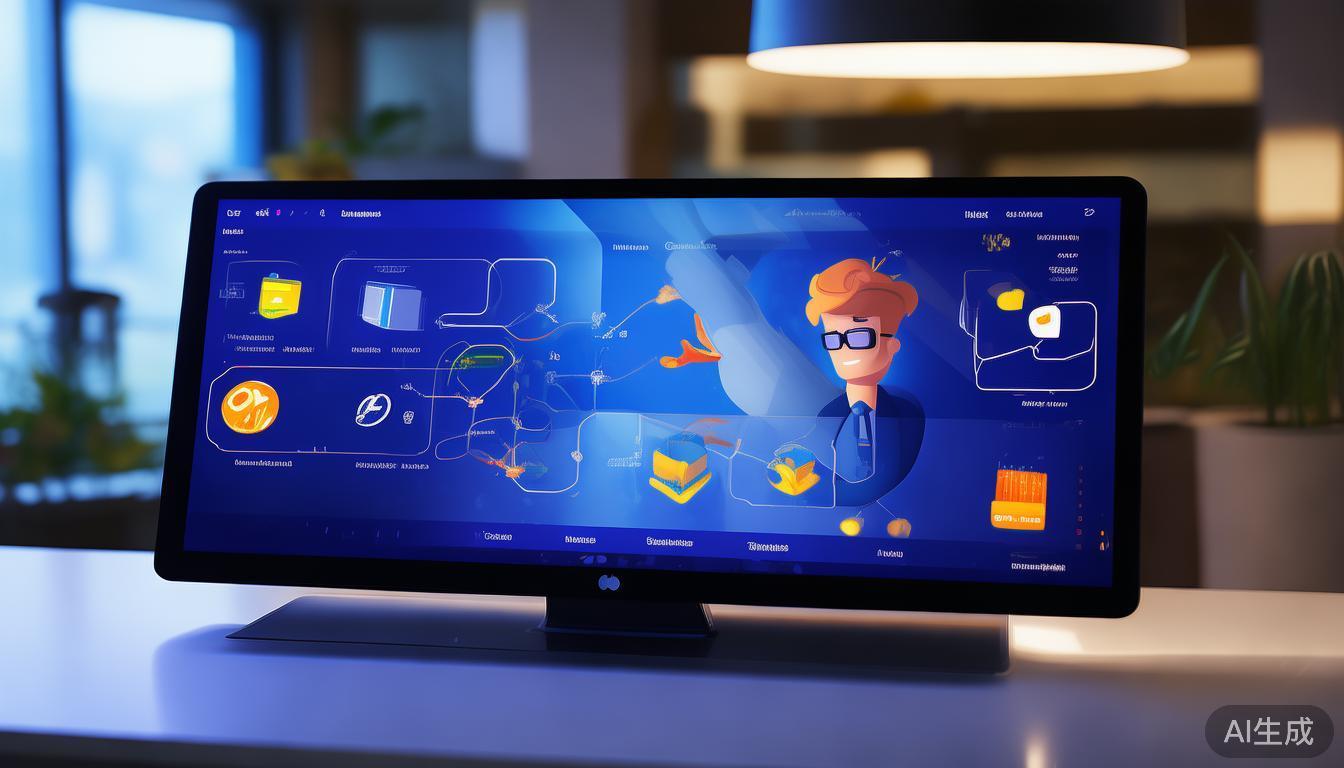 TPWallet官方网站：开启数字钱包安全探索新征程的关键通道