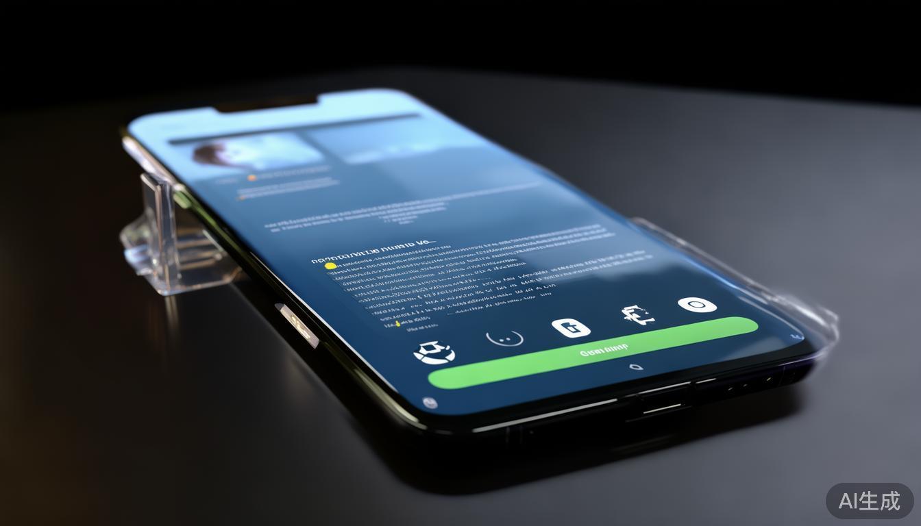 2025安卓新版TP亮点多：启动速度、资源占用及图标动画均优化