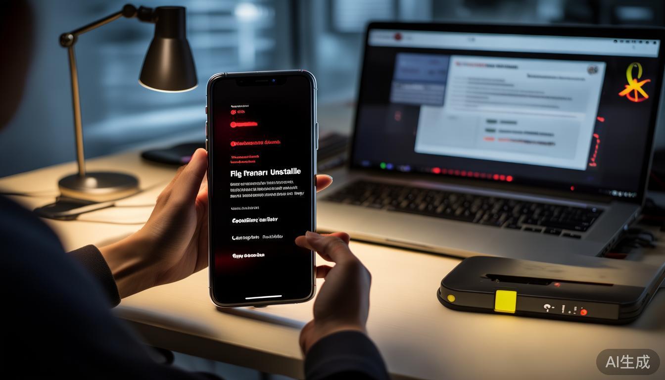 构建高效客服系统：深入剖析用户痛点，提升TP安卓版应用留存与满意度
