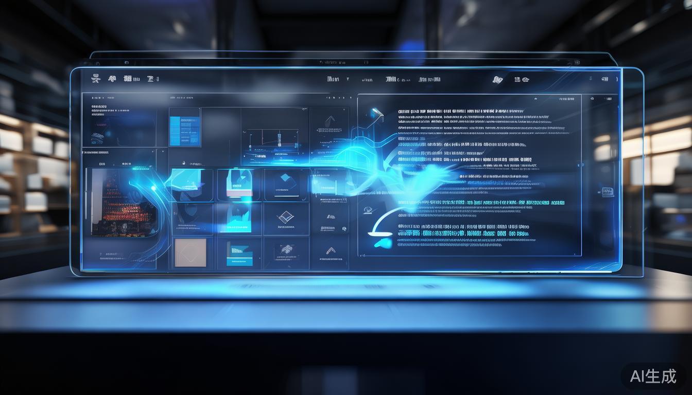 企业数字化转型攻坚阶段，2025 TP官网新版助力用户学习