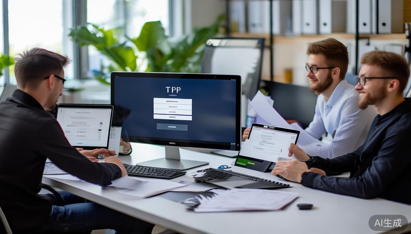 开发软件团队配合：TP正版获取与官方合作步骤的关键要点