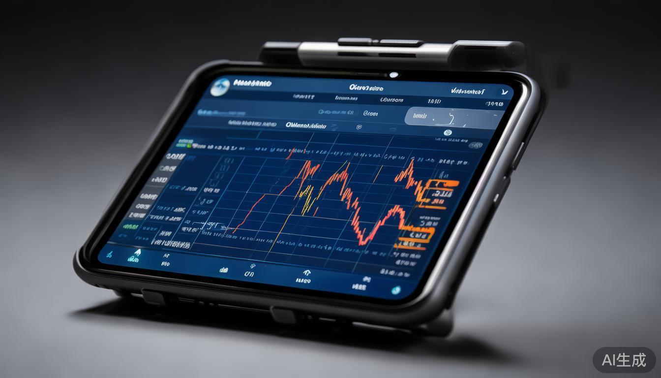 TP交易所APP使用指南：安全下载与熟悉核心功能，抓住投资时机