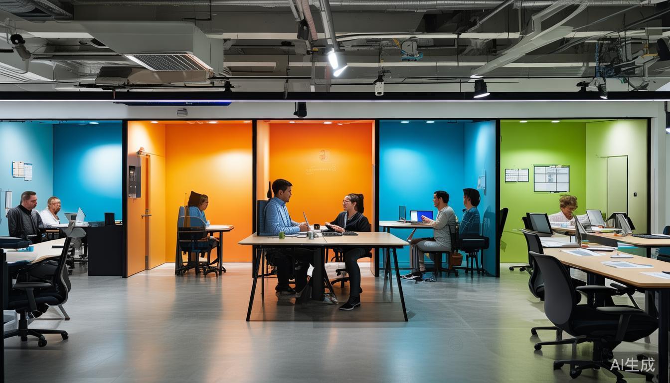 团队协作必备！TP安卓版官方正版提升沟通与任务管理效率