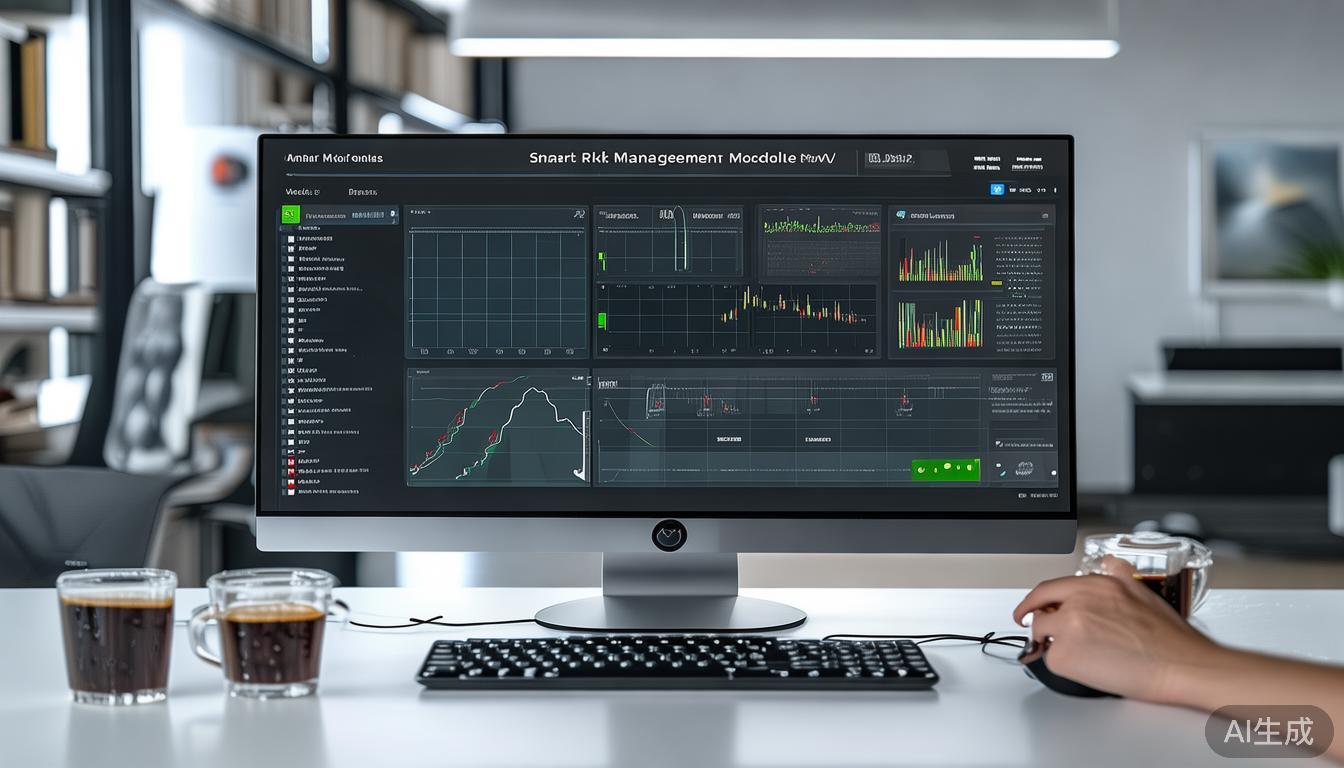 2025年安卓版官方交易平台升级，智能系统助力投资者提升效率