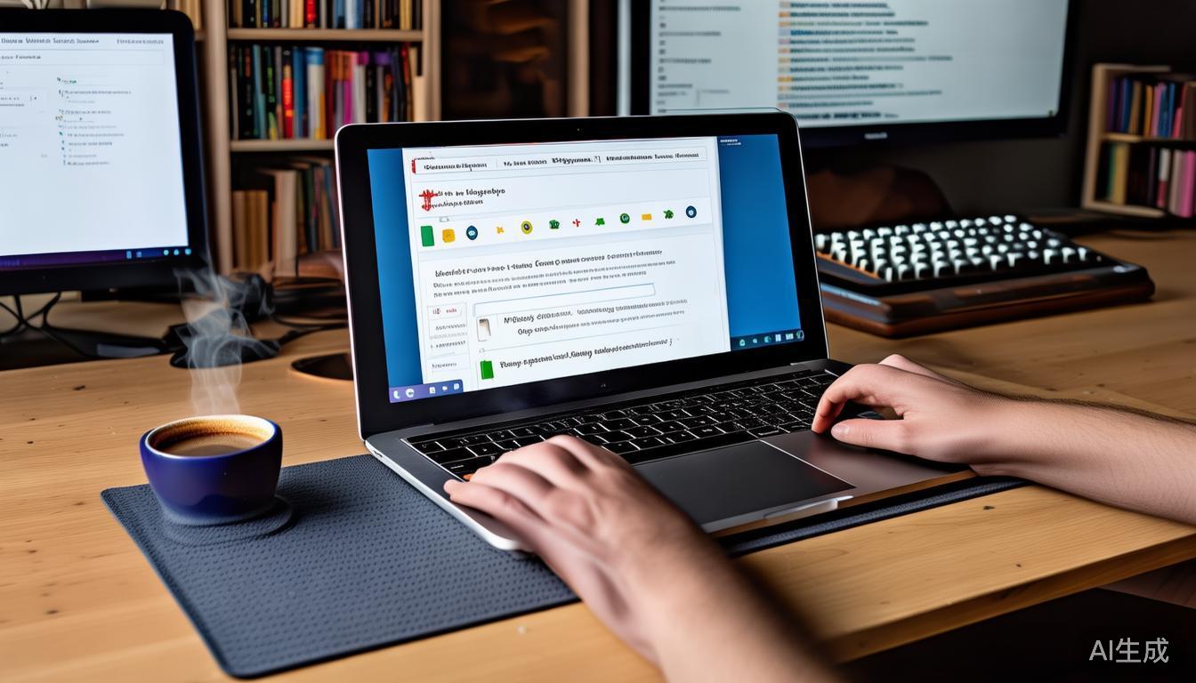 开发者必看！如何从官方渠道下载TP安卓2025版及操作方法？