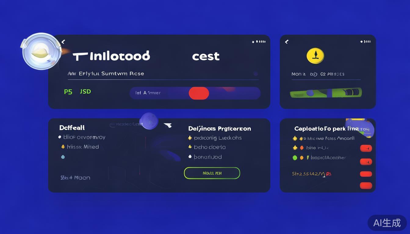 TPWallet最新版官网助力数字资产有效管理，分享优化收益实用法子