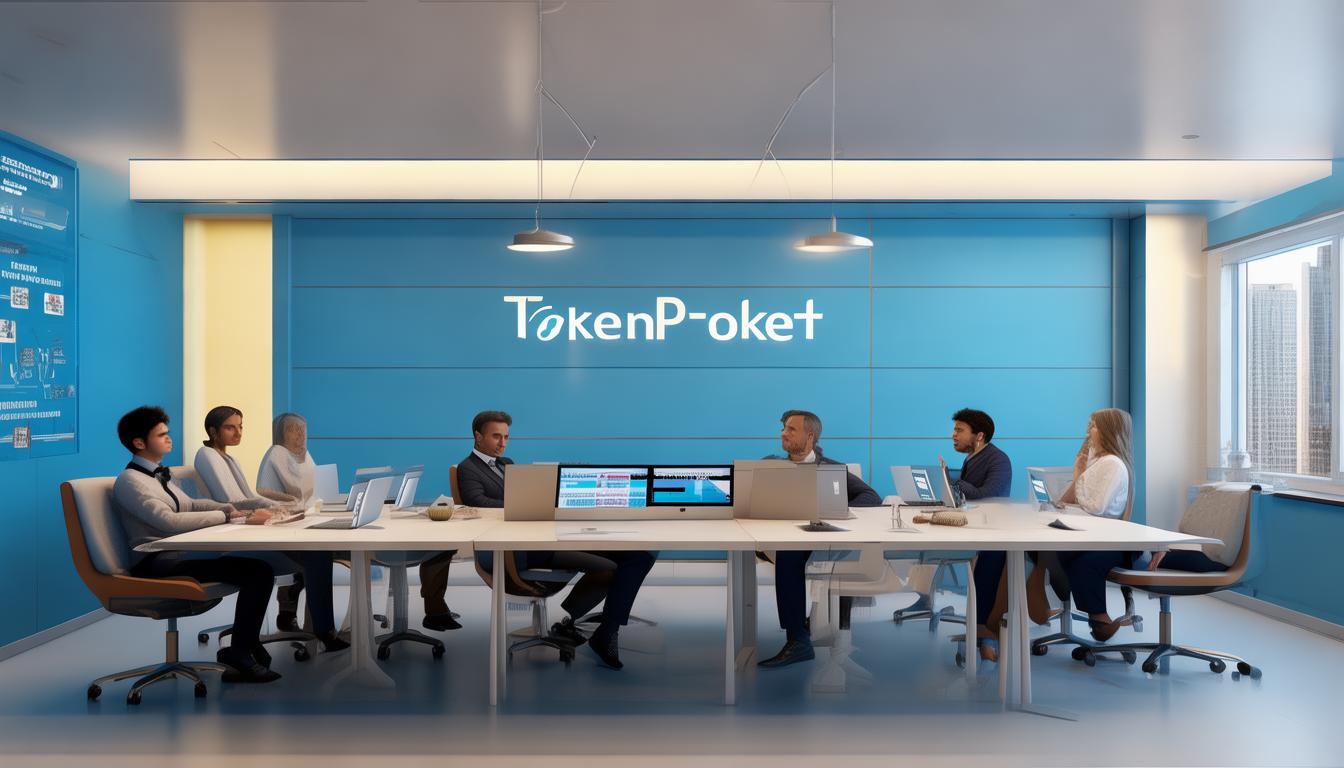 TokenPocket安全认证出色，官网防护佳，用户资产存放更安心