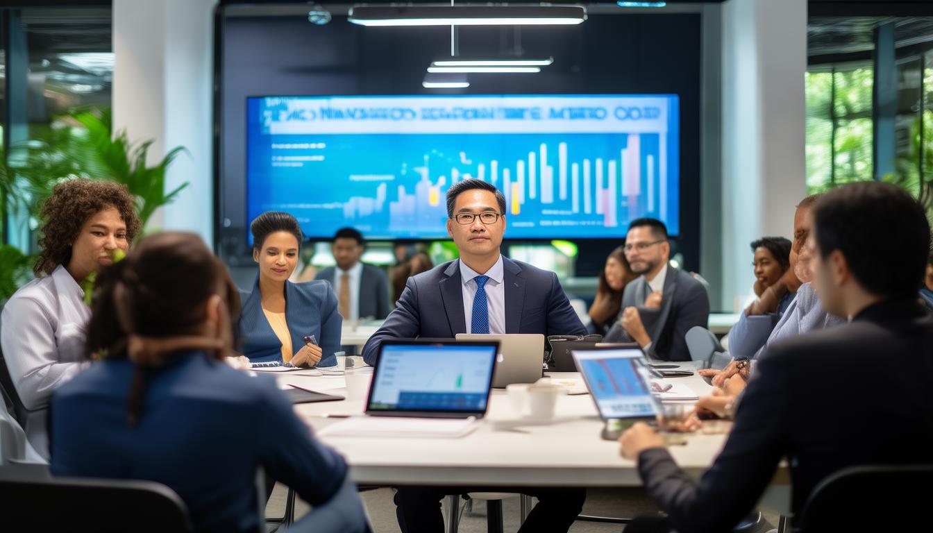 TokenPocket官网安卓版：管理财富的便捷工具，功能多样助财富升级