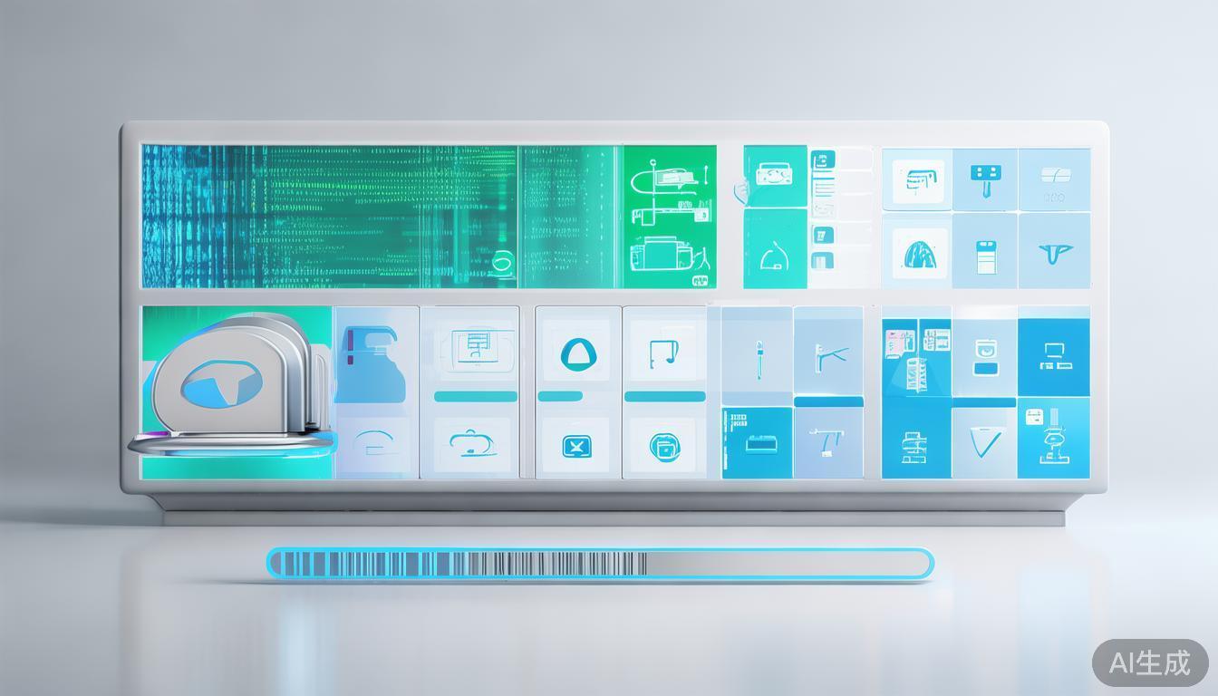 TP钱包品牌拓展：从单一工具到综合入口，安全便捷体验升级