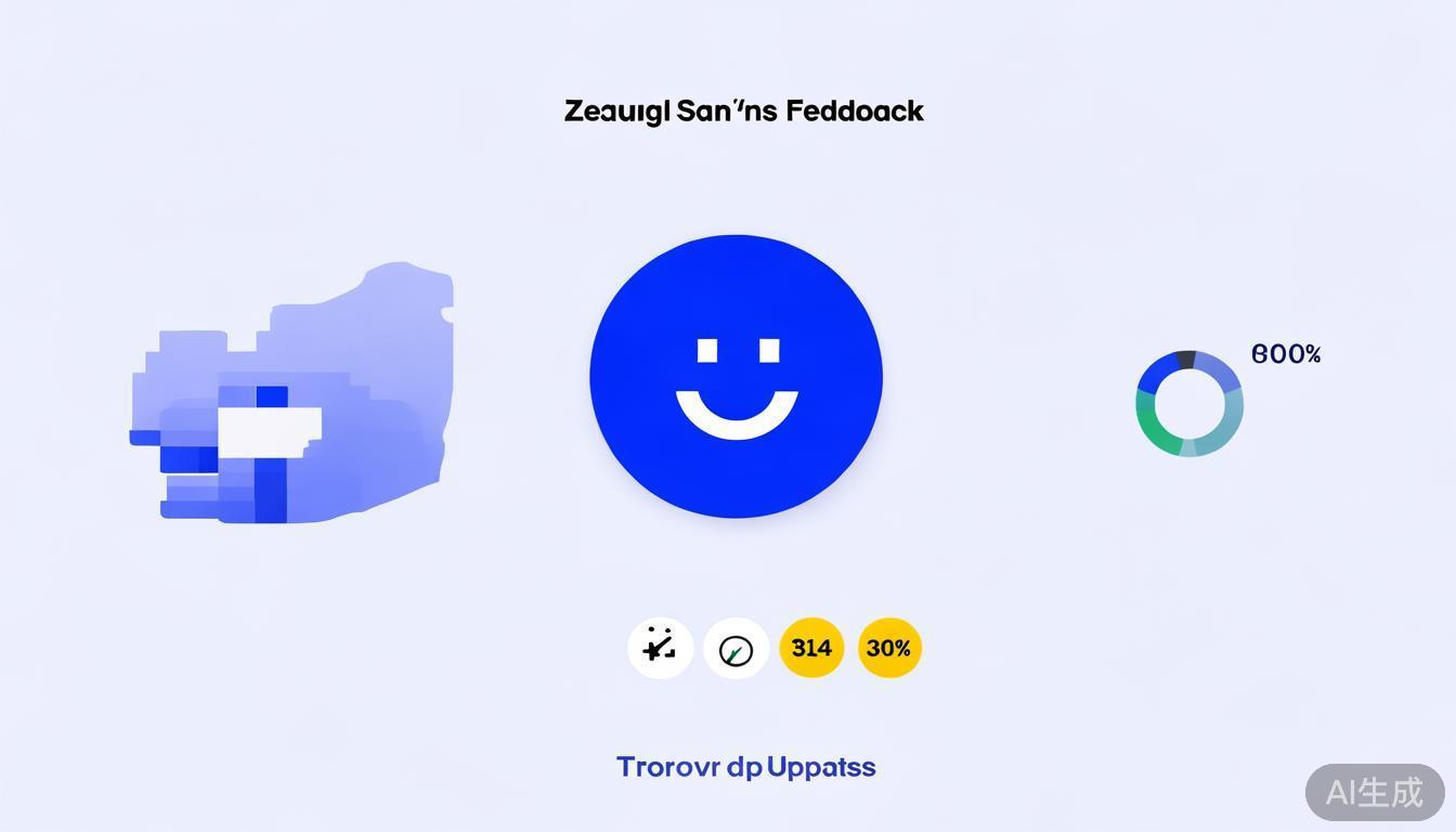 从业者深度洞察！TP最新版下载反馈机制与用户参与度的紧密关联