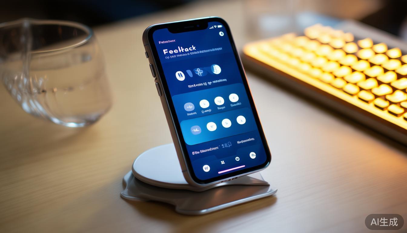 TP官方网站：APP下载主途径，优化反馈机制关乎品牌与用户留存