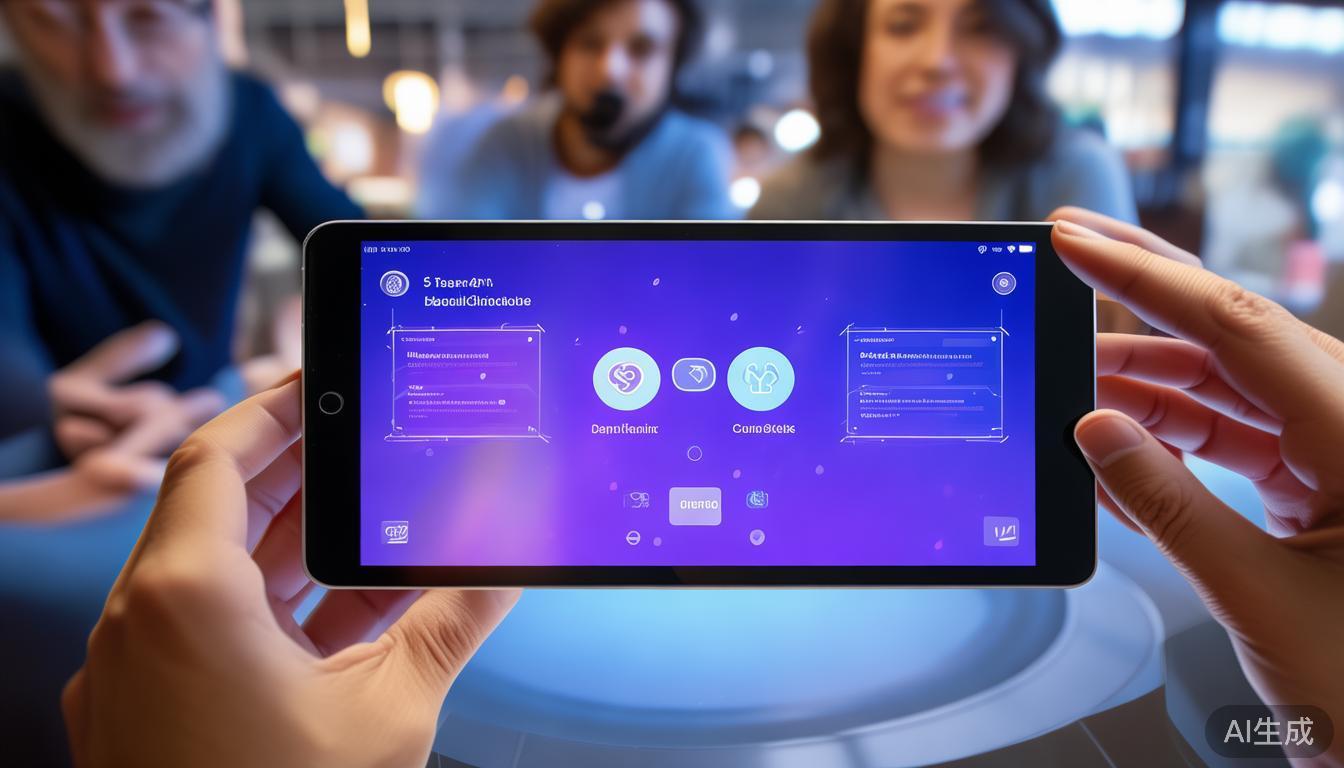 产品经理谈提高TP官方App用户粘性：功能优化是关键