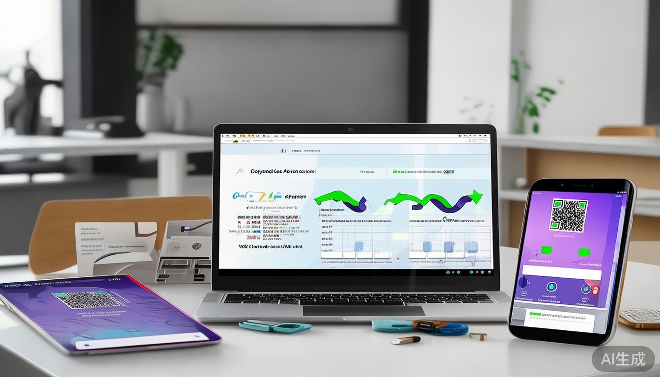 推广必看！借助TP官网获取安卓2025最新版本的关键要点