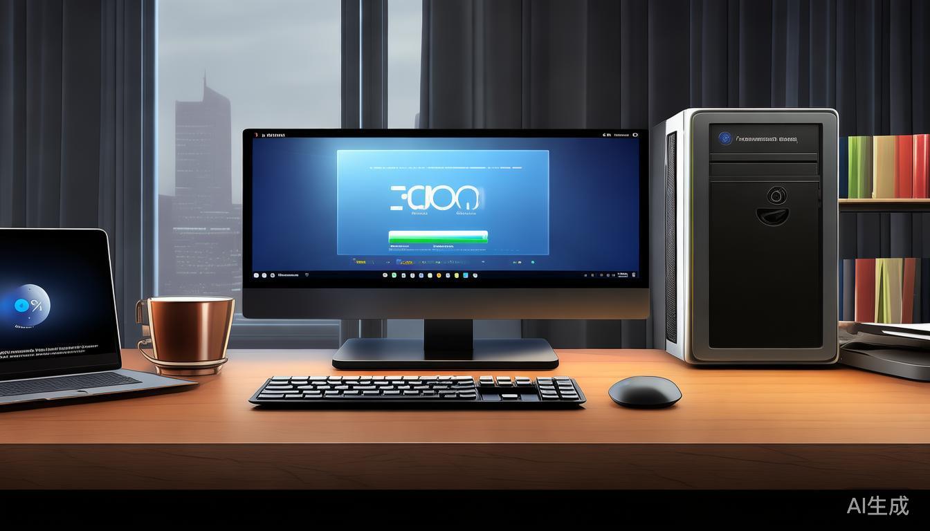 通讯应用领域：官方下载保障交流，第三方平台暗藏风险