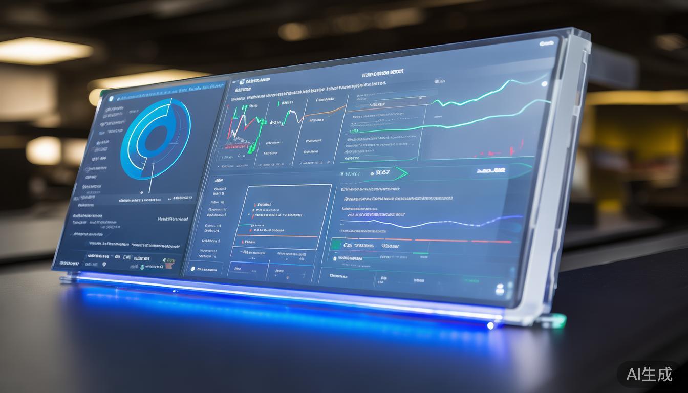 TP钱包在加密货币投资领域的关键作用，如何捕捉市场趋势？