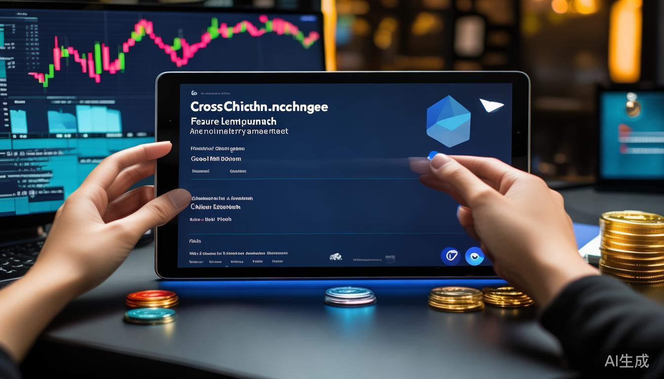 长期使用tpwallet数字钱包，官方公告助我把握市场动向与规避风险