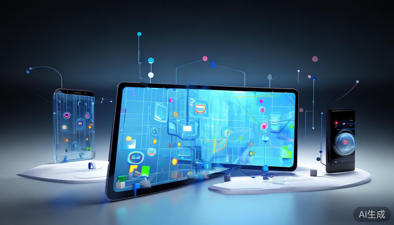 TP官方APP未来展望：如何在便捷与安全间寻求平衡，并整合AI与生态建设？