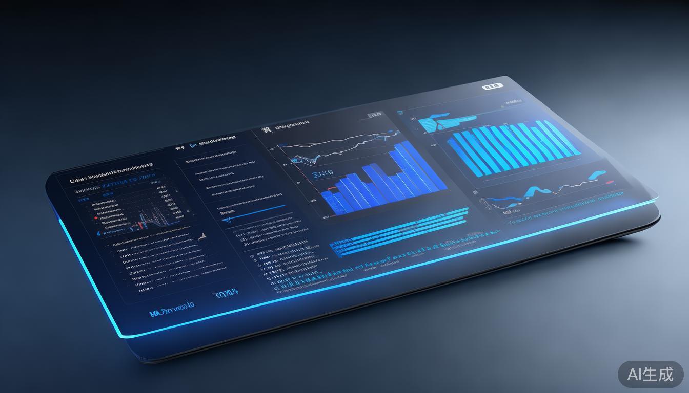 数字资产管理时代，TPWallet如何融入商业计划书提升可信度？